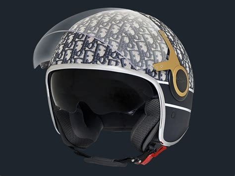 christian dior helmet|vespa Christian Dior 946.